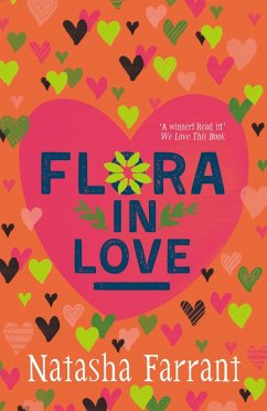 Flora in Love (eBook, ePUB) - Farrant, Natasha