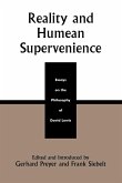 Reality and Humean Supervenience (eBook, ePUB)