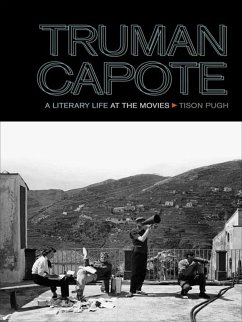 Cover Truman Capote (eBook, ePUB)