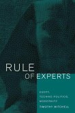 Rule of Experts (eBook, ePUB)