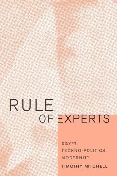 Cover Rule of Experts (eBook, ePUB)