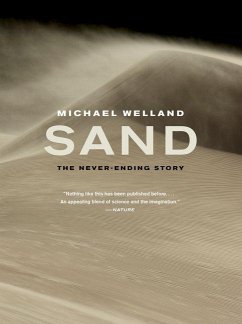 Cover Sand (eBook, ePUB)