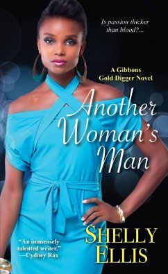 Another Woman's Man (eBook, ePUB) - Ellis, Shelly