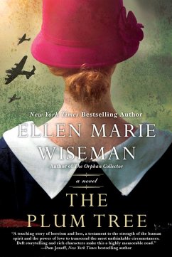 The Plum Tree (eBook, ePUB) - Wiseman, Ellen Marie
