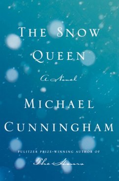 The Snow Queen (eBook, ePUB) - Cunningham, Michael