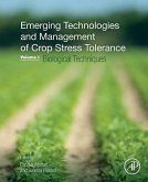 Emerging Technologies and Management of Crop Stress Tolerance (eBook, ePUB)