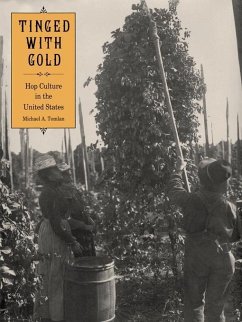 Cover Tinged with Gold (eBook, ePUB)