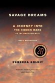 Savage Dreams (eBook, ePUB)