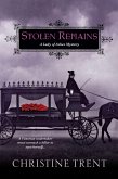 Stolen Remains (eBook, ePUB)