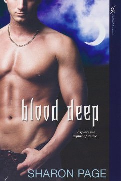 Cover Blood Deep (eBook, ePUB)