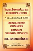 Original Bavarian Folktales: A Schönwerth Selection (eBook, ePUB)
