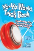 Yo-Yo World Trick Book (eBook, ePUB)