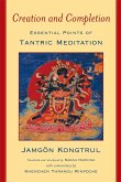 Creation and Completion (eBook, ePUB) Creation and Completion (eBook, ePUB)