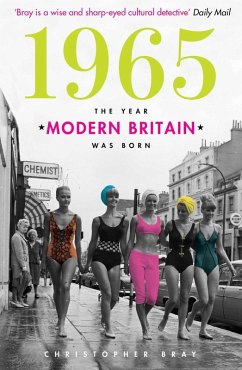 Cover 1965 (eBook, ePUB)