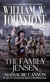Massacre Canyon (eBook, ePUB) Massacre Canyon (eBook, ePUB)