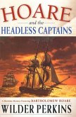 Hoare and the Headless Captains (eBook, ePUB)