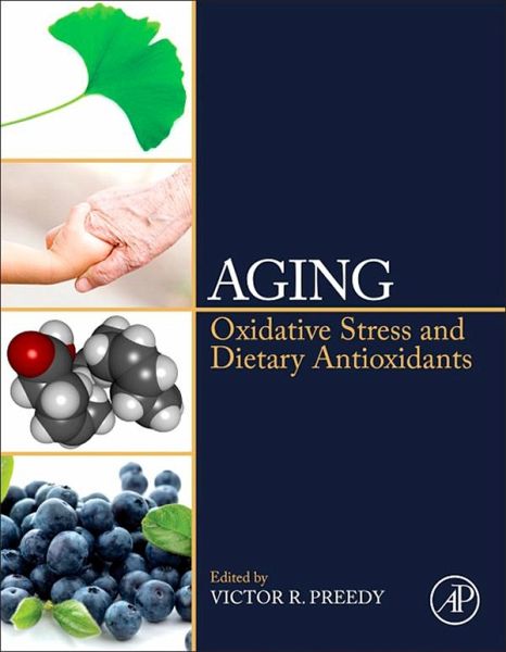 Aging (eBook, ePUB) Aging (eBook, ePUB)