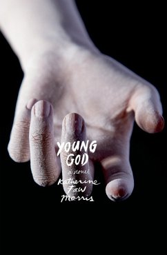 Young God (eBook, ePUB) - Morris, Katherine Faw; Faw, Katherine