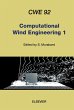 Computational Wind Engineering 1... - Bild 1