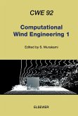 Computational Wind Engineering 1 (eBook, ePUB)