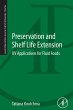 Preservation and Shelf Life Extension... - Bild 1