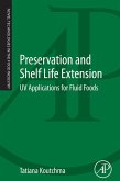 Preservation and Shelf Life Extension (eBook, ePUB)