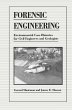 Forensic Engineering (eBook, ePUB) - Bild 1