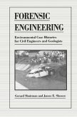 Forensic Engineering (eBook, ePUB)
