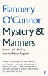 Mystery and Manners (eBook, ePUB) - Bild 1
