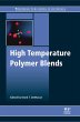 High Temperature Polymer Blends (eBook,... - Bild 1