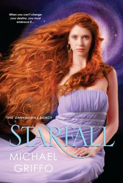 Starfall (eBook, ePUB) - Griffo, Michael