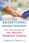 The Exceptional Seven Percent (eBook, ePUB) The Exceptional Seven Percent (eBook, ePUB)