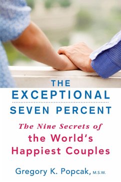 Cover The Exceptional Seven Percent (eBook, ePUB)