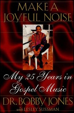 Cover Make a Joyful Noise (eBook, ePUB)