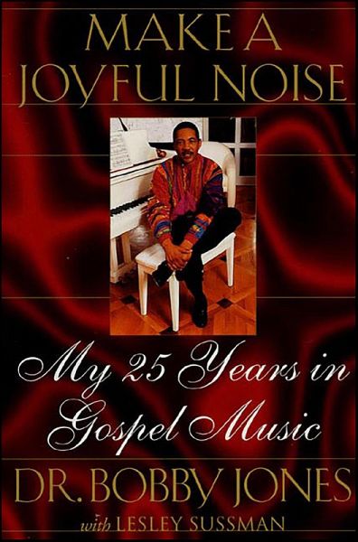 Make a Joyful Noise (eBook, ePUB)