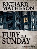 Fury on Sunday (eBook, ePUB) Fury on Sunday (eBook, ePUB)