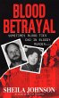 Blood Betrayal (eBook, ePUB) - Bild 1