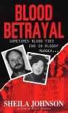 Blood Betrayal (eBook, ePUB)