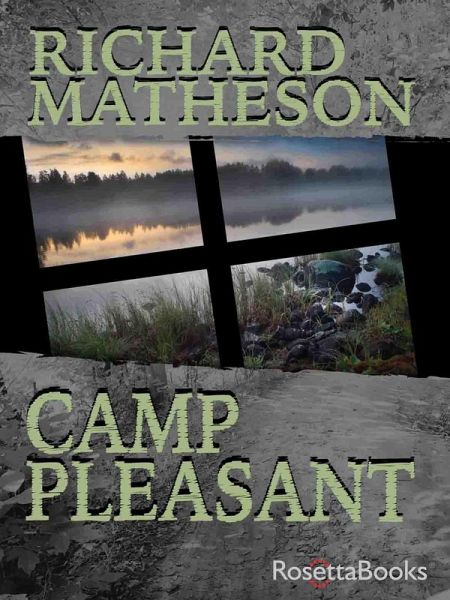 Camp Pleasant (eBook, ePUB) Camp Pleasant (eBook, ePUB)
