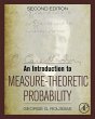 An Introduction to Measure-Theoretic... - Bild 1
