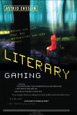 Literary Gaming (eBook, ePUB)