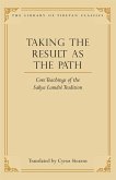 Taking the Result as the Path (eBook, ePUB)