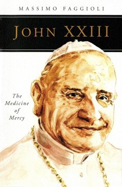 John XXIII (eBook, ePUB) - Faggioli, Massimo