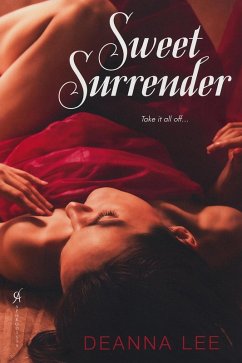 Sweet Surrender (eBook, ePUB) - Lee, Deanna