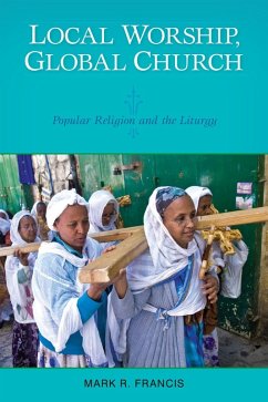 Cover Local Worship, Global Church (eBook, ePUB)