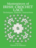 Masterpieces of Irish Crochet Lace (eBook, ePUB)