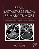 Brain Metastases from Primary Tumors Volume 1 (eBook, ePUB)