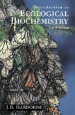 Introduction to Ecological Biochemistry (eBook, ePUB)