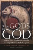 From Gods to God (eBook, PDF) From Gods to God (eBook, PDF)