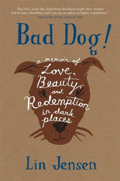 Cover Bad Dog! (eBook, ePUB)